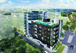 Noma (D14), Apartment #506137481